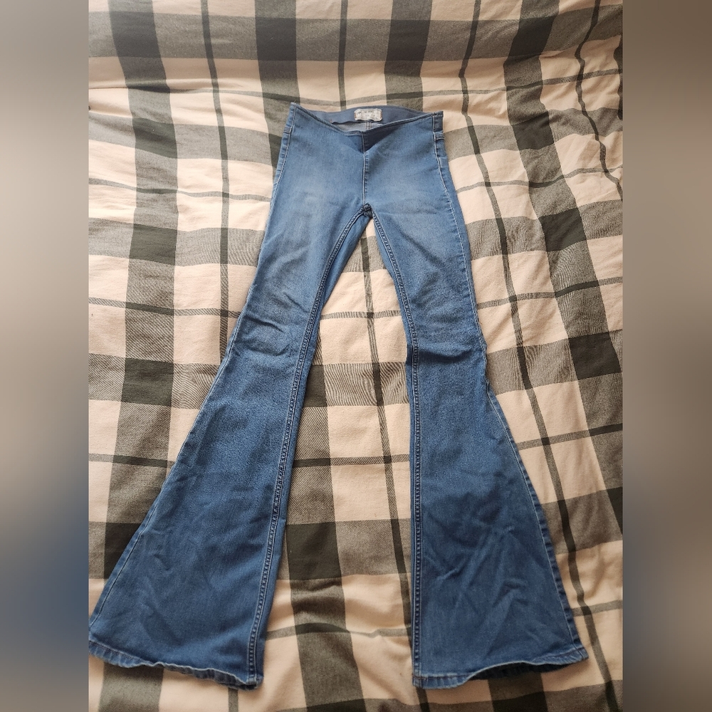 Free people jeans